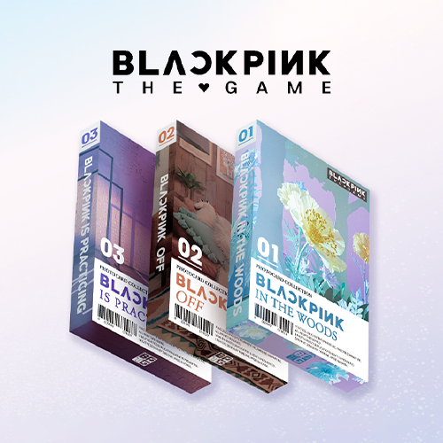BLACKPINK