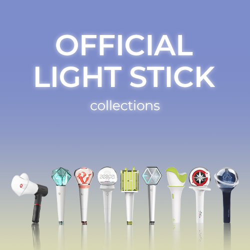 OFFICIAL LIGHT STICK