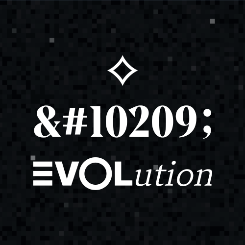 tripleS EVOLution