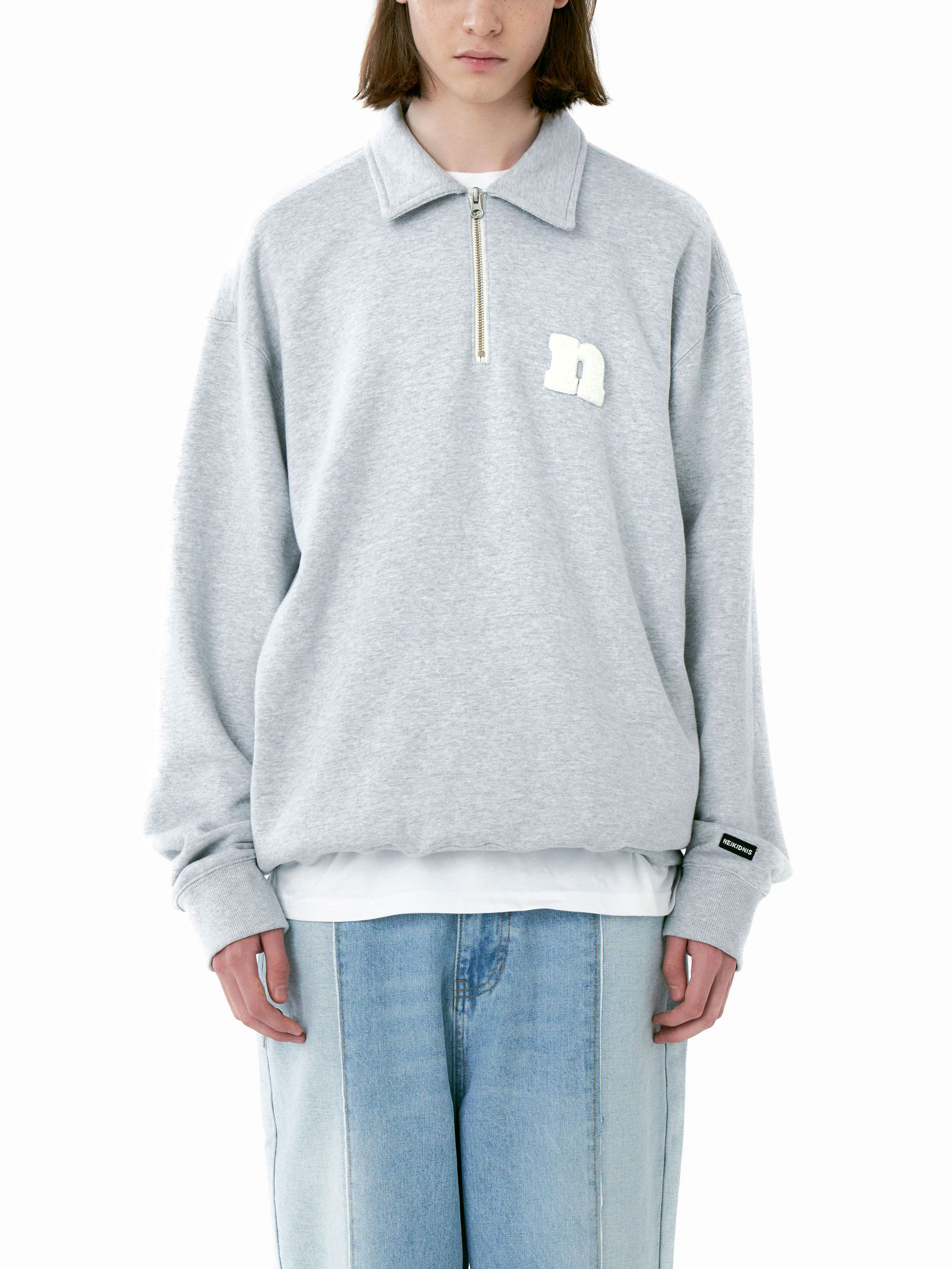 ktown4u.com : (Astro Moonbin) (Gift Photocard 1p) N Logo Collar