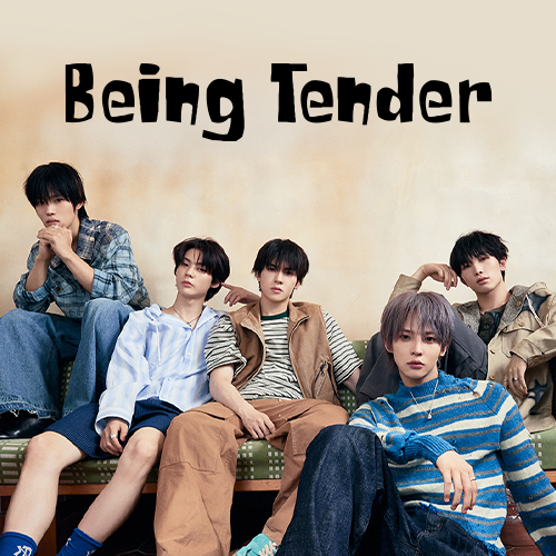 ☆韓国の人気☆【THEAIRTOWN】☆came banding pt☆ ktown4u.com : GQ KOREA 2022.06 (Content : TOMORROW X