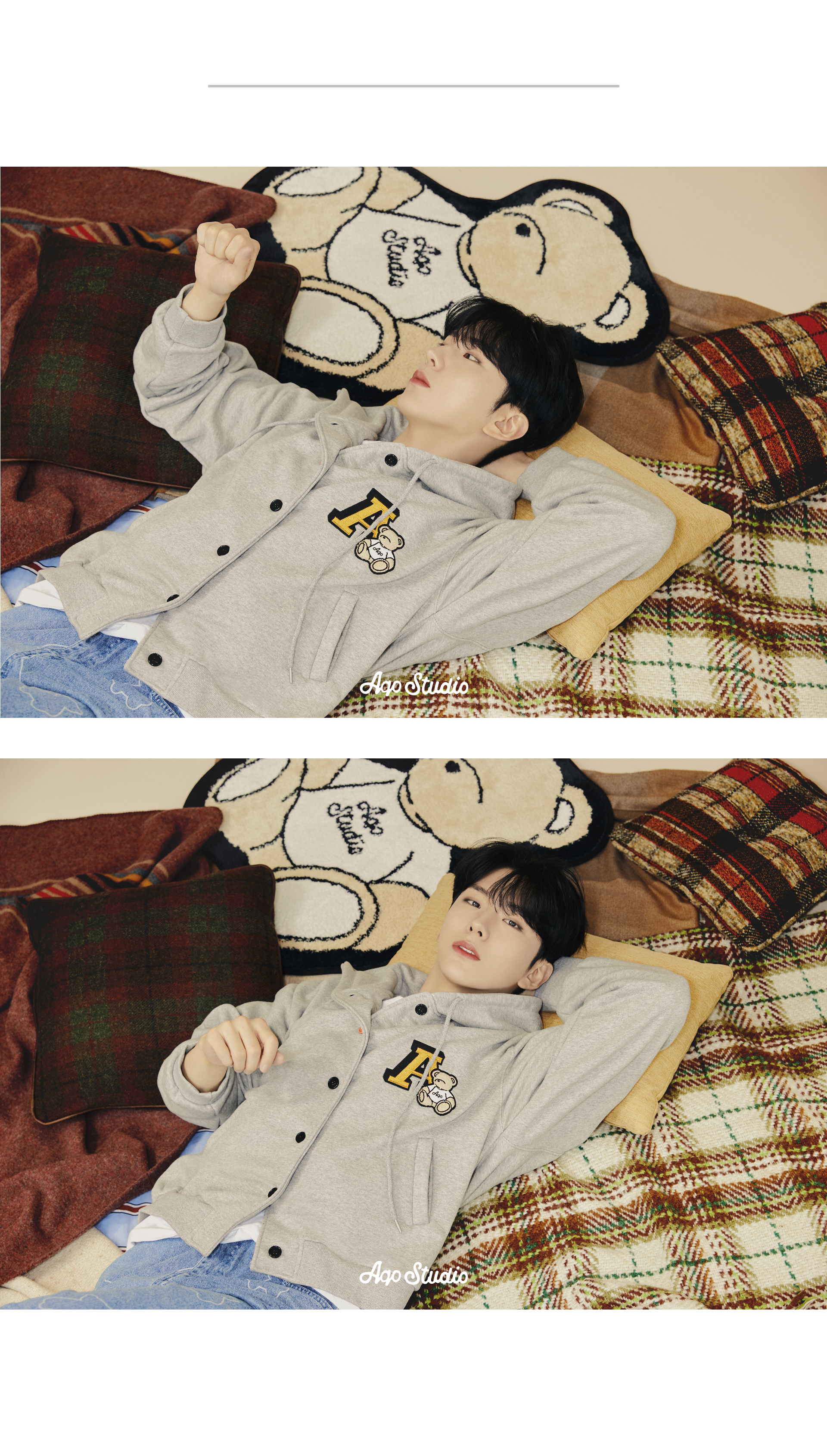 ktown4u.com : (MONSTA X KIHYUN)(Gift Set-PhotoCards3p+