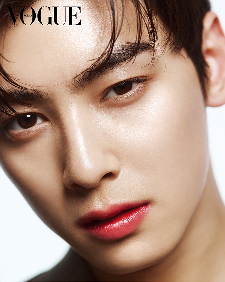 ktown4u.com : VOGUE 2022.07 A TYPE (Cover : G-DRAGON / Content : G