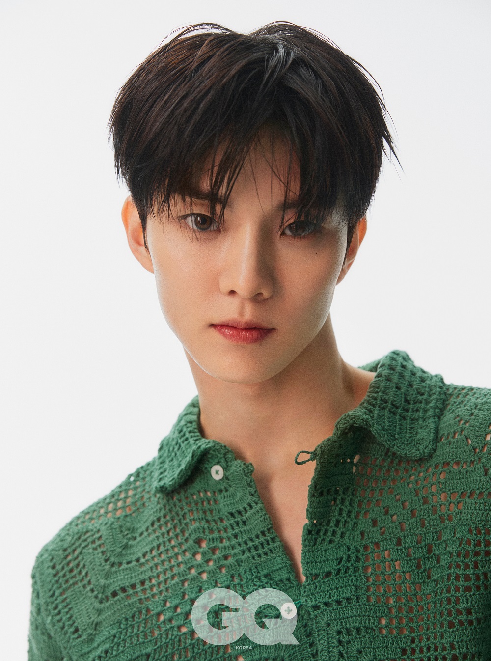 ktown4u.com : GQ KOREA 2023.04 (Content : THE BOYZ : JUYEON & Q 8p