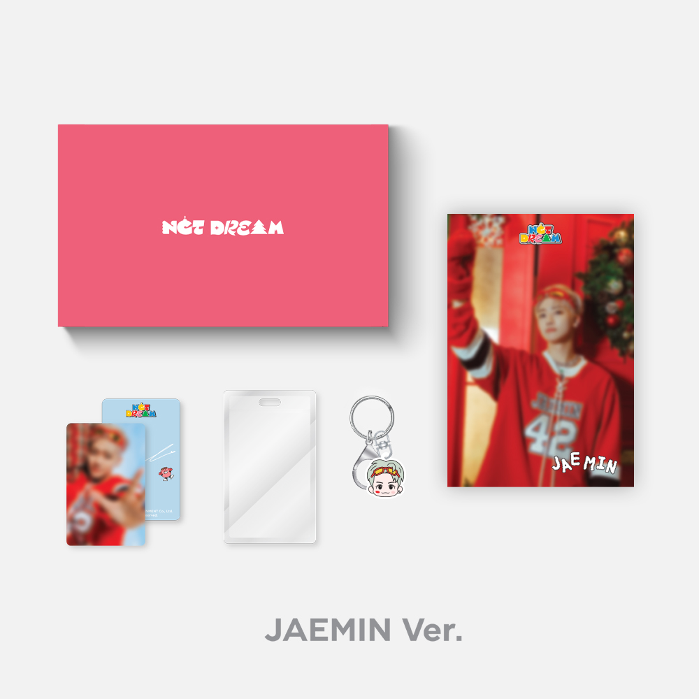 ktown4u.com : NCT DREAM_LENTICULAR & ACRYLIC HOLDER_Candy