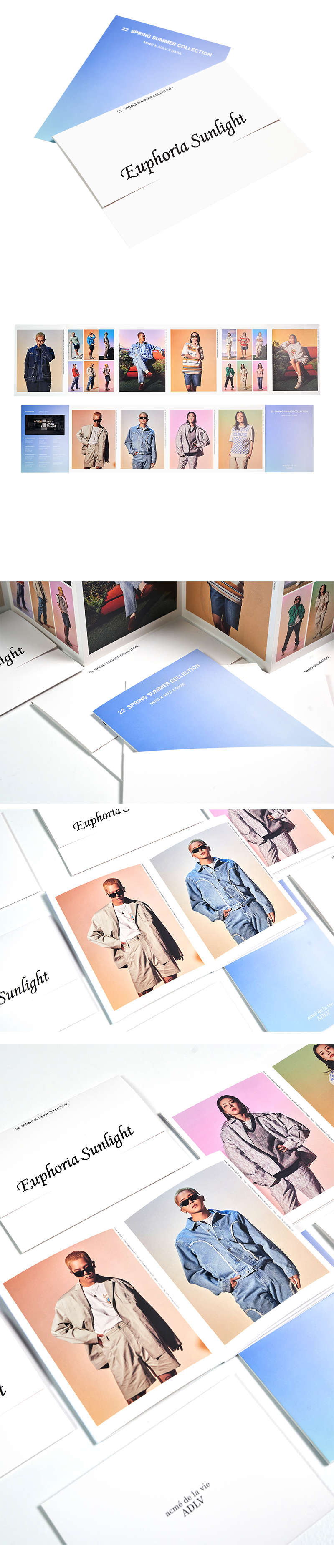 ktown4u.com : (WINNER MINO Give-Away Limited Photobook 350p)
