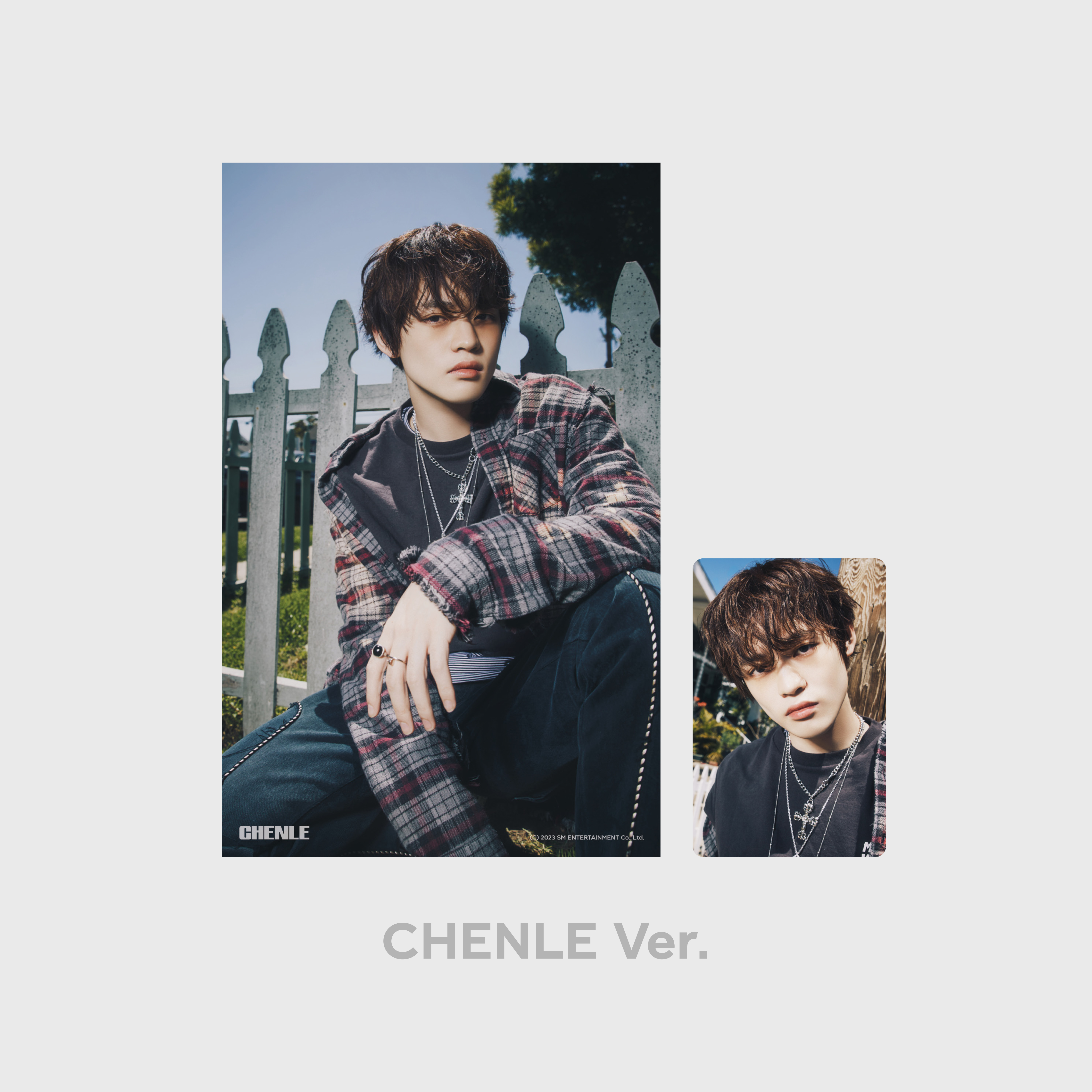 ktown4u.com : NCT DREAM - 4X6 PHOTO SET_G02 - DREAM Agit : Let's