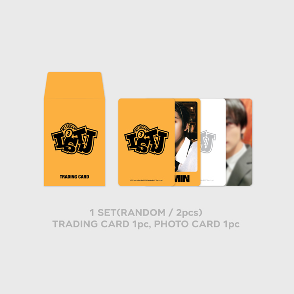 NCTDREAM ジェミンNCT HOME スクラッチ ランダム トレカ B NCTDREAM ジェミンNCT HOME スクラッチ ランダム トレカ B